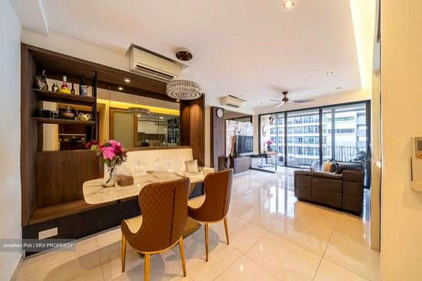 Hundred Palms Residences (D19), Condominium #585051681